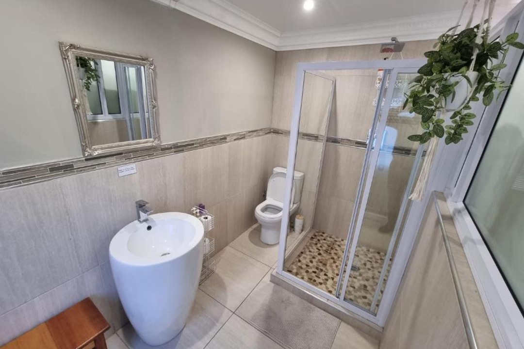 Photo of Bathroom in Kroonstad