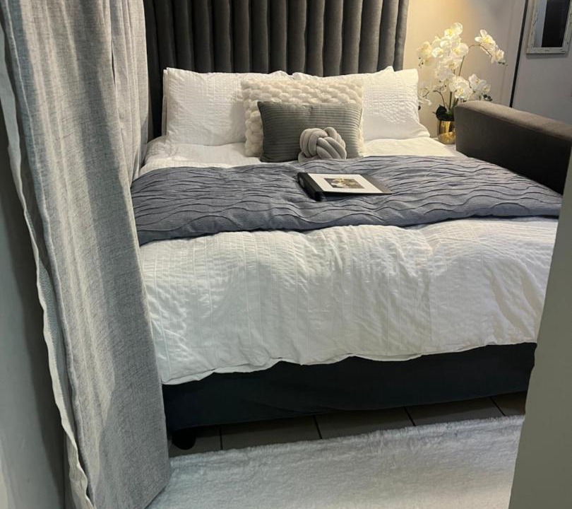 Photo of Bedroom in Greater Johannesburg Metropolitan Area