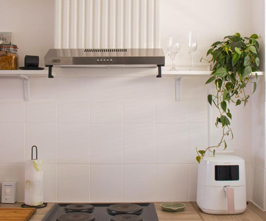 Photo of Kitchen in Three Anchor Bay