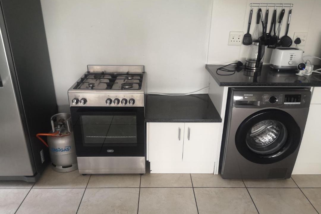 Photo of Kitchen in Berea