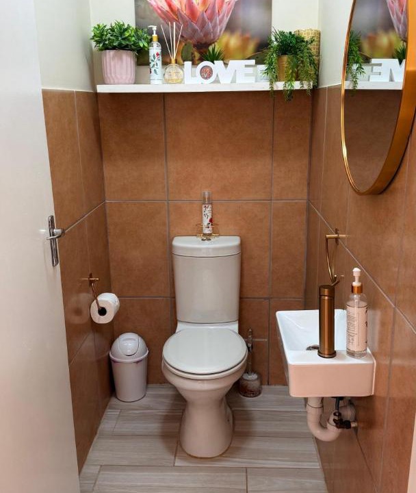 Photo of Bathroom in Onrus