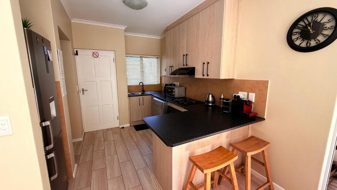 Photo of Kitchen in Onrus