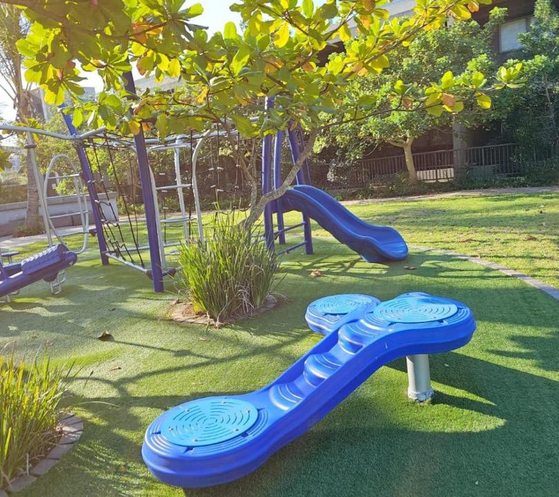 Photo of Outdoor in Hillhead