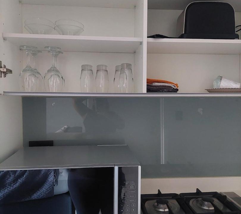 Photo of Kitchen in Hillhead