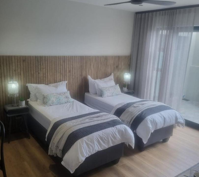 Photo of Bedroom in George