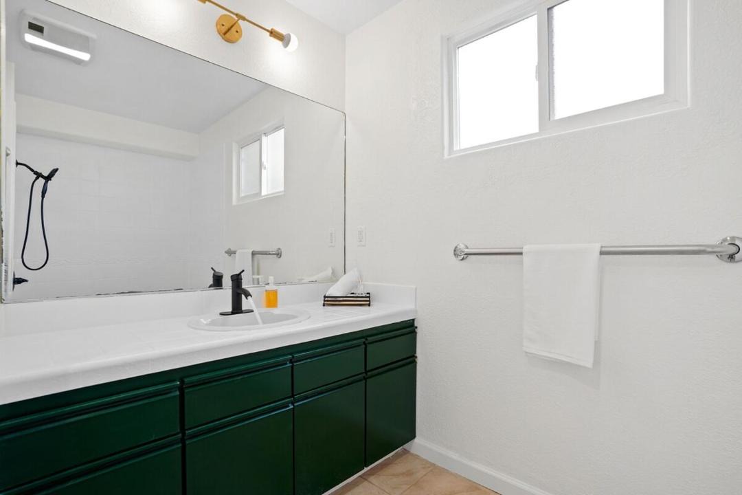 Photo of Bathroom in Sharp Park