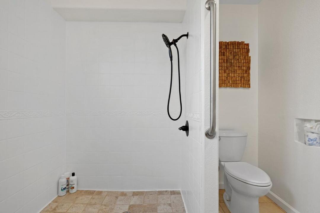 Photo of Bathroom in Sharp Park