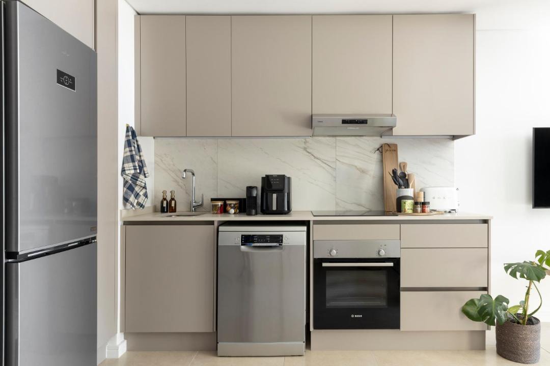 Photo of Kitchen in Green Point