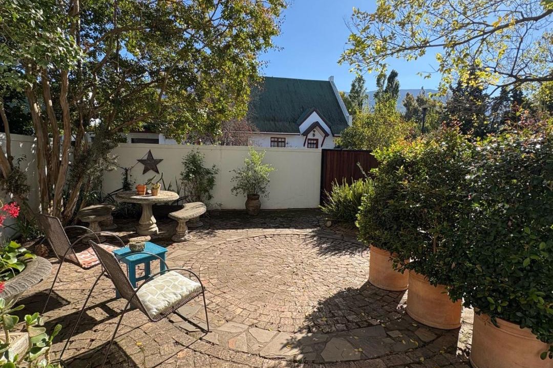 Photo of Others in Greyton