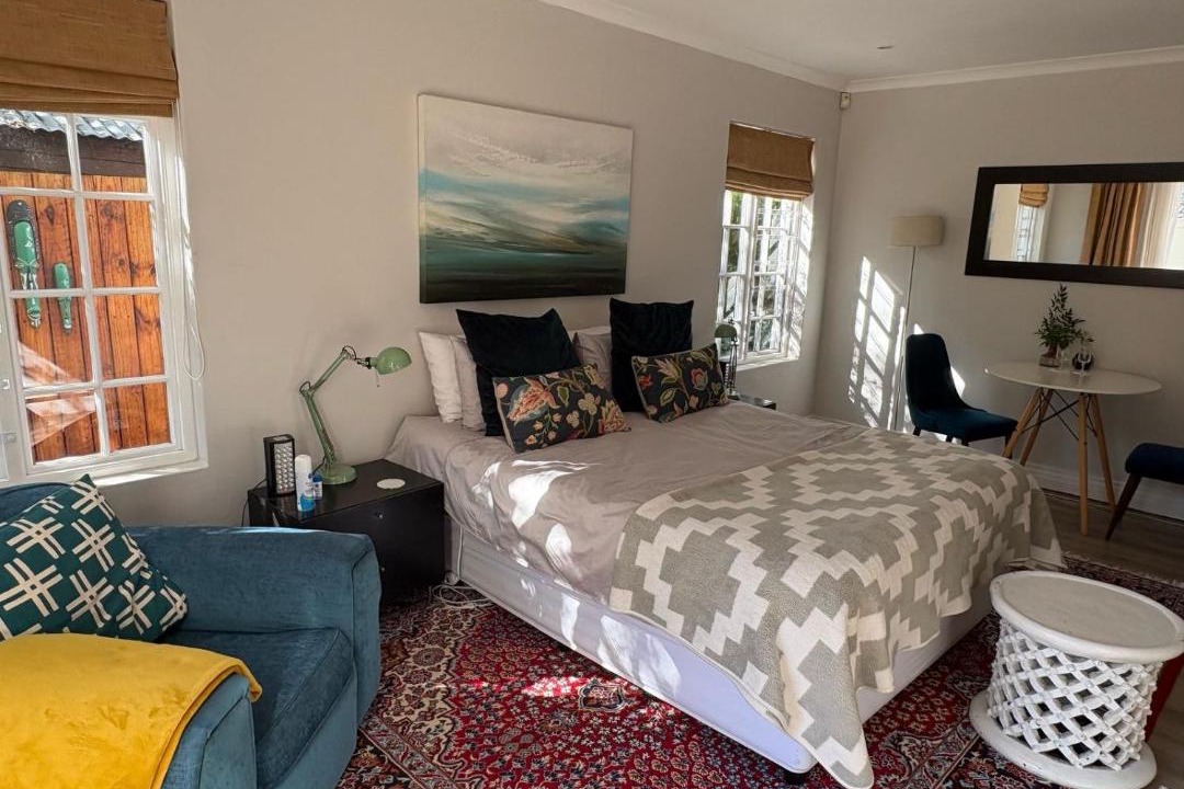 Photo of Bedroom in Greyton