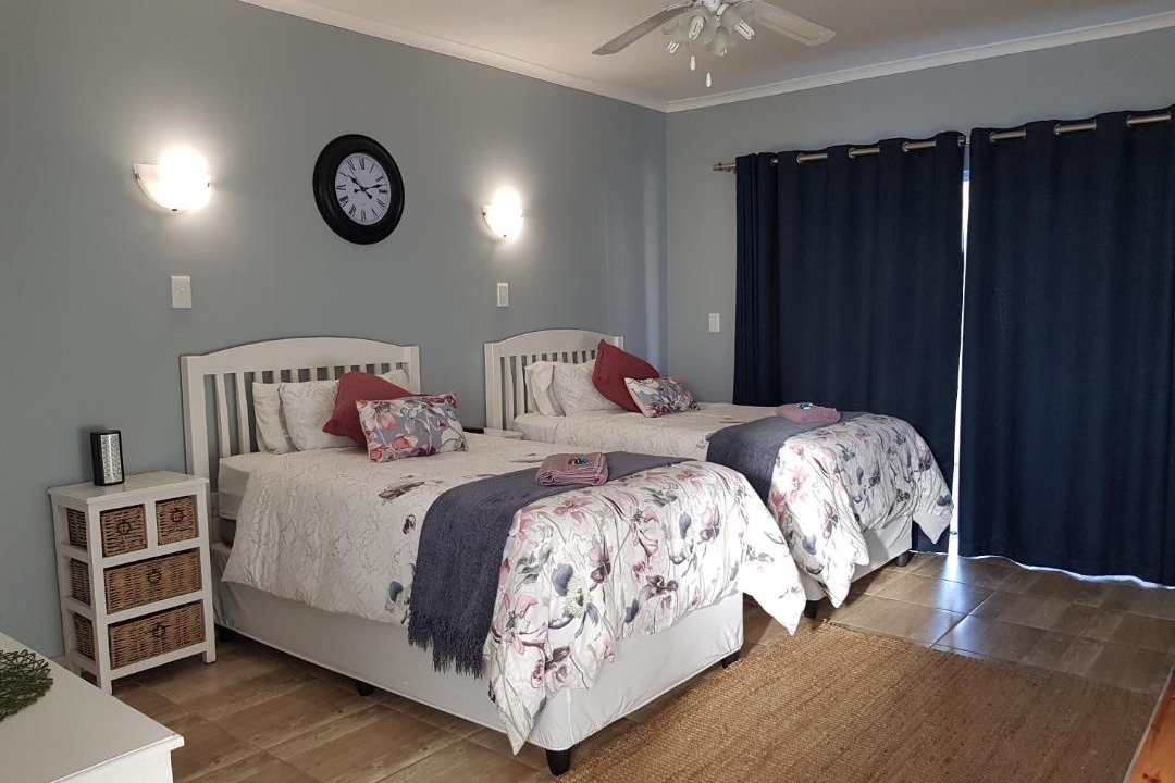 Photo of Bedroom in Potchefstroom