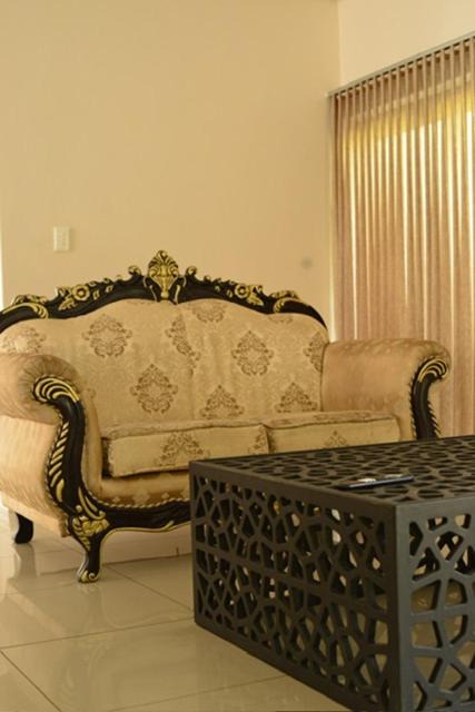Photo of Livingroom in Pietermaritzburg