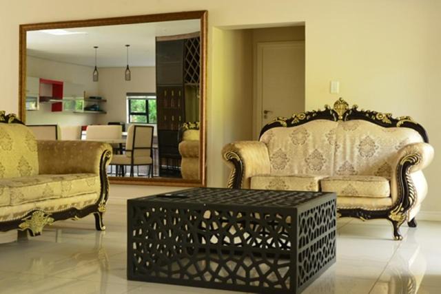 Photo of Livingroom in Pietermaritzburg