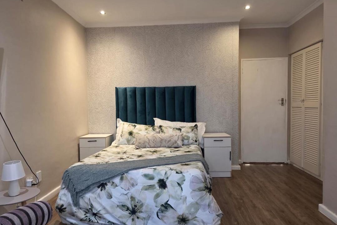 Photo of Bedroom in Marina da Gama