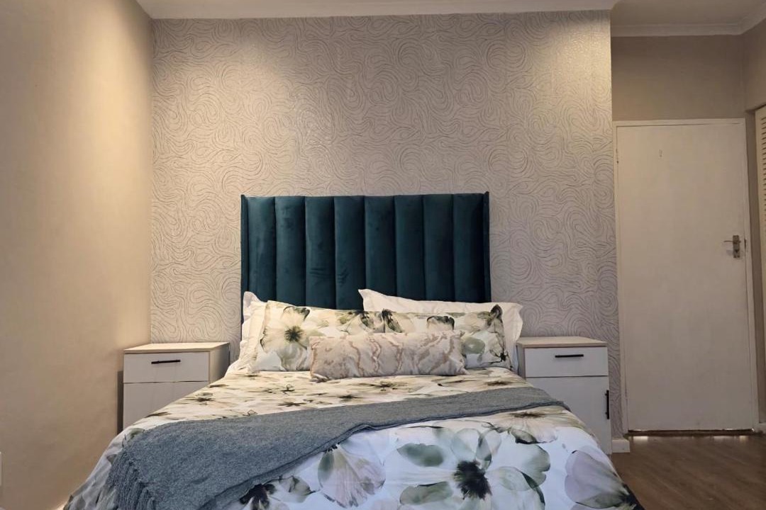 Photo of Bedroom in Marina da Gama