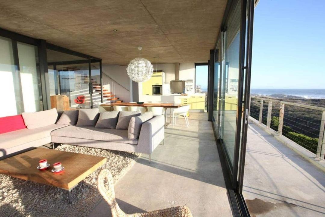 Photo of Patio Balcony in Yzerfontein