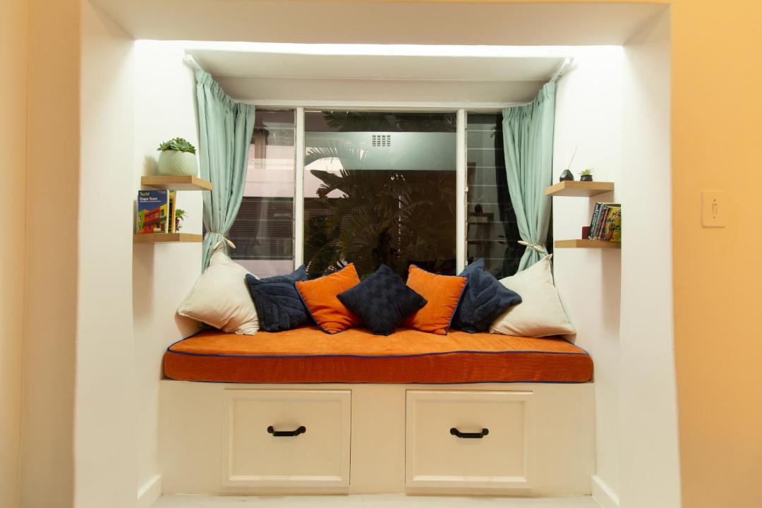 Photo of Bedroom in Green Point