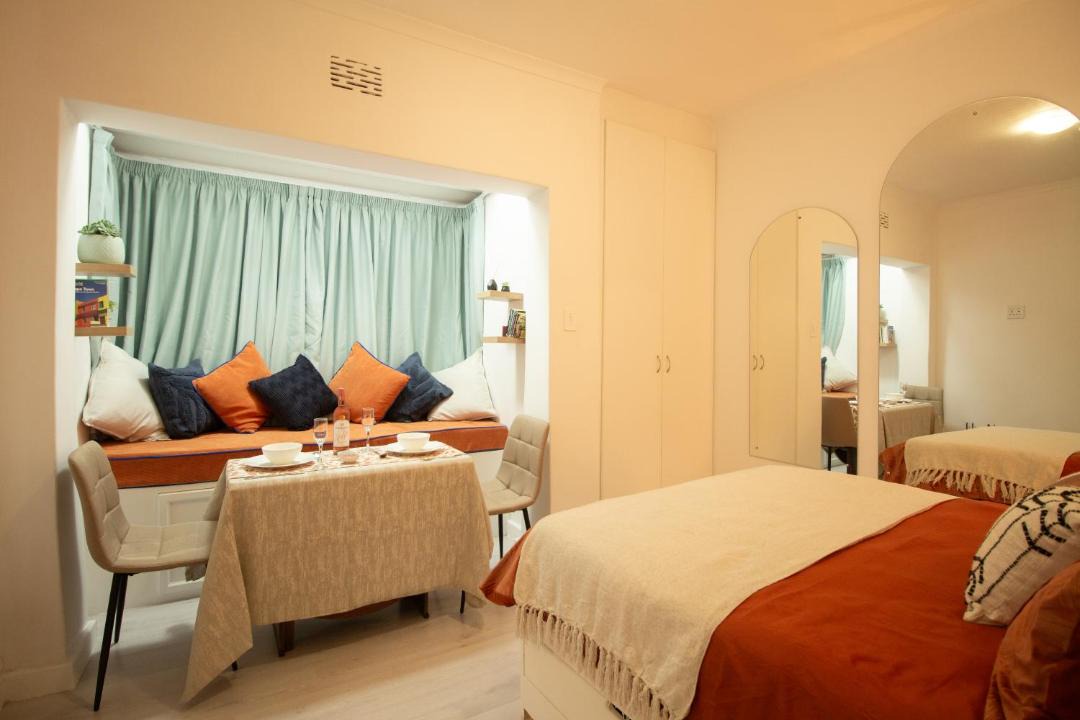 Photo of Bedroom in Green Point