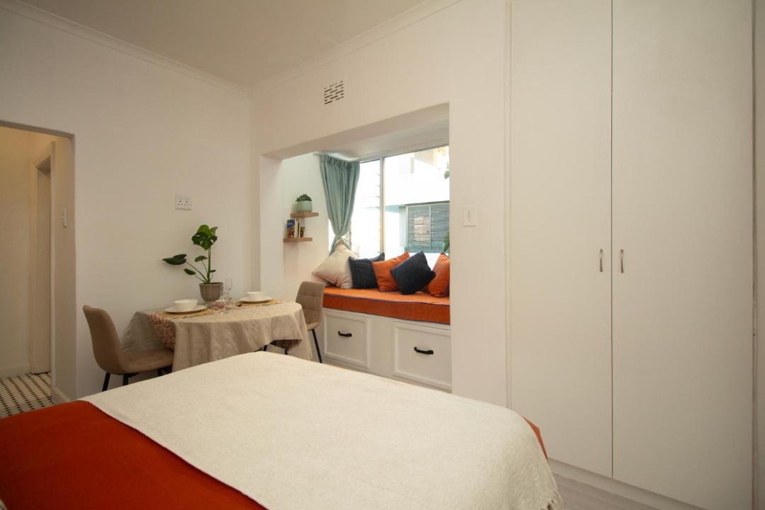 Photo of Bedroom in Green Point