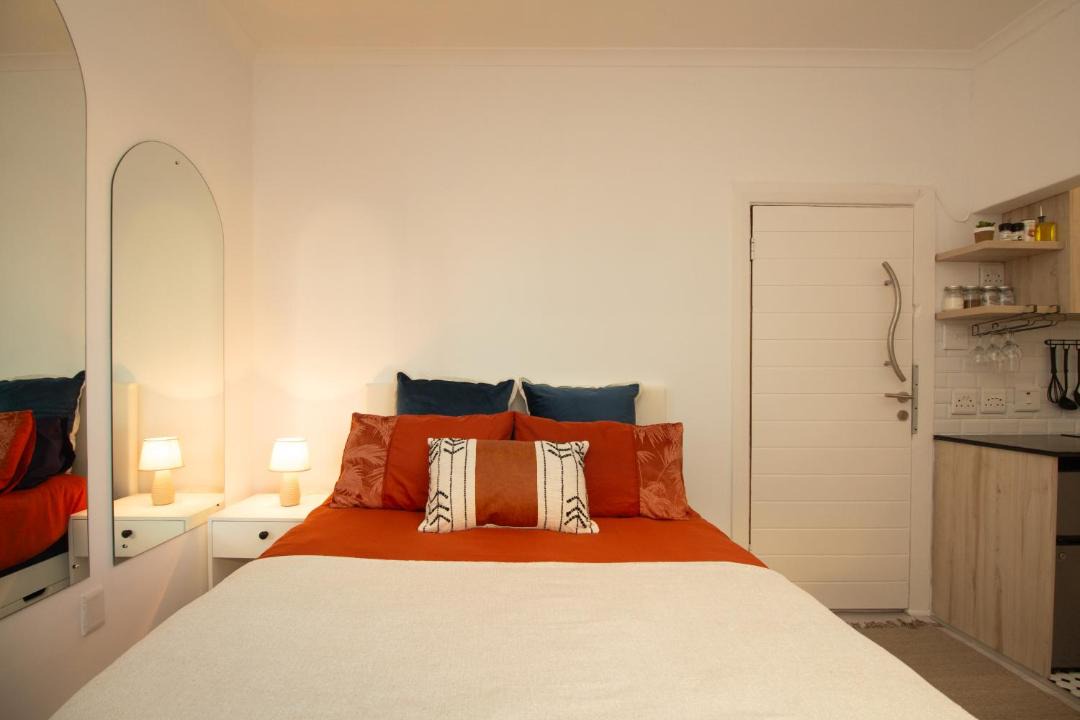 Photo of Bedroom in Green Point