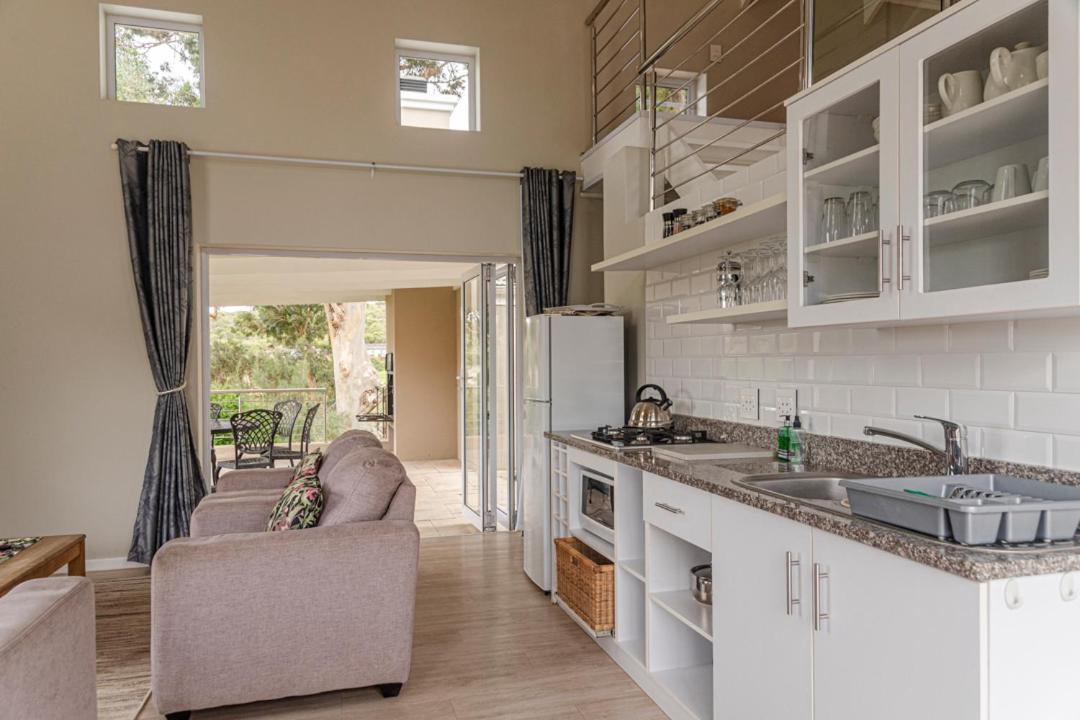 Photo of Kitchen in Still Bay