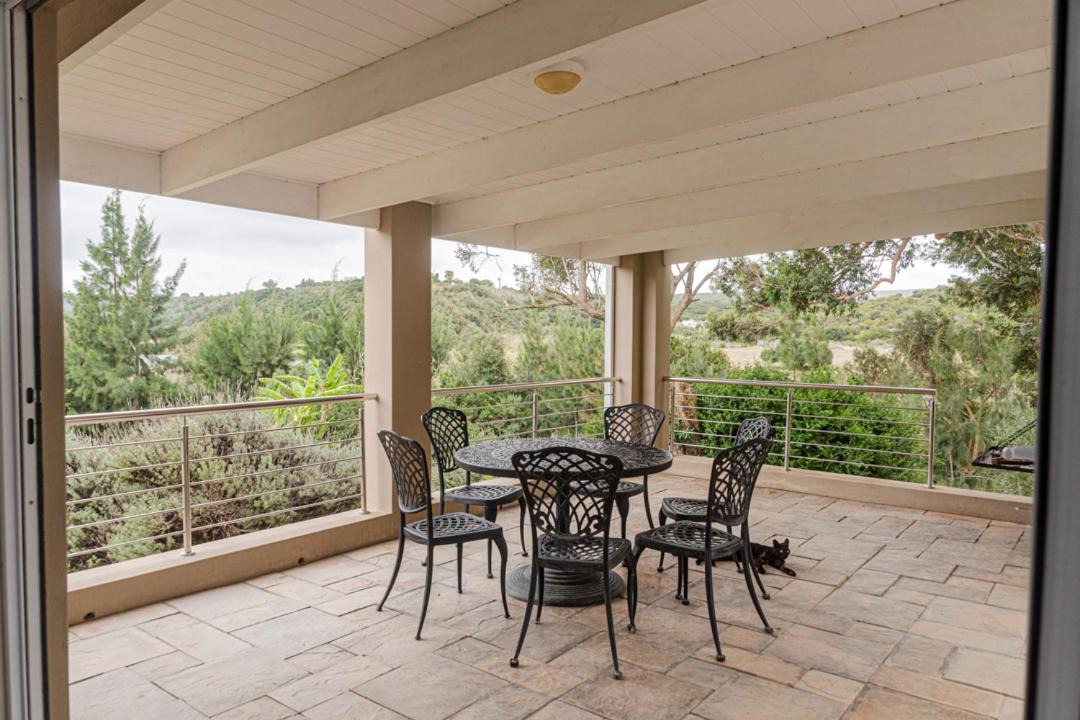 Photo of Patio Balcony in Still Bay
