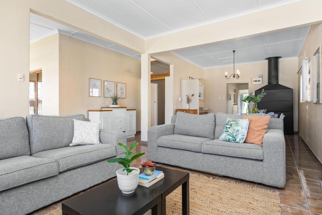 Photo of Livingroom in Kleinmond