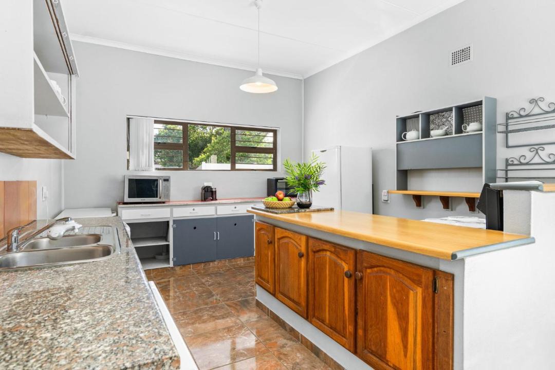 Photo of Kitchen in Kleinmond