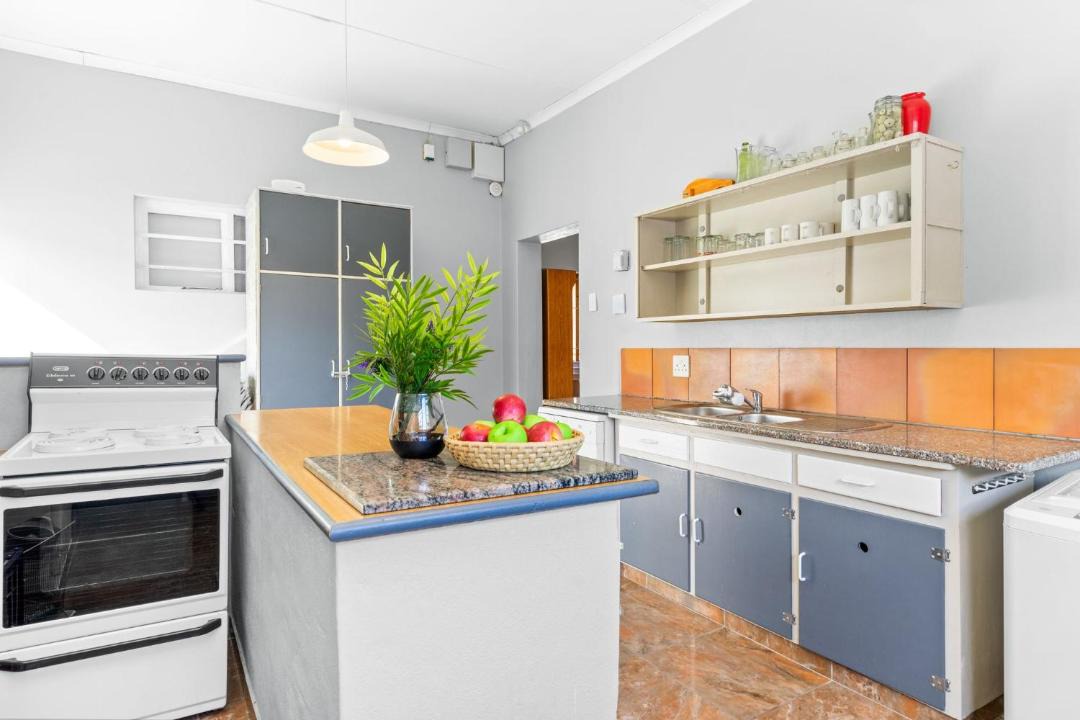 Photo of Kitchen in Kleinmond