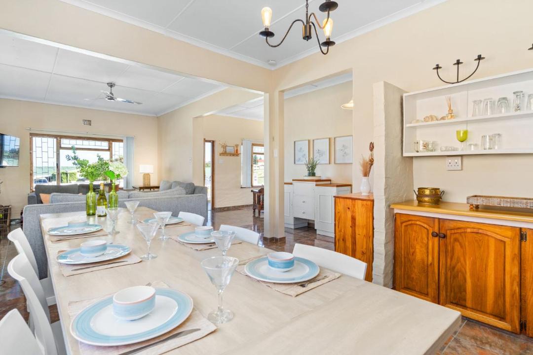 Photo of Kitchen in Kleinmond