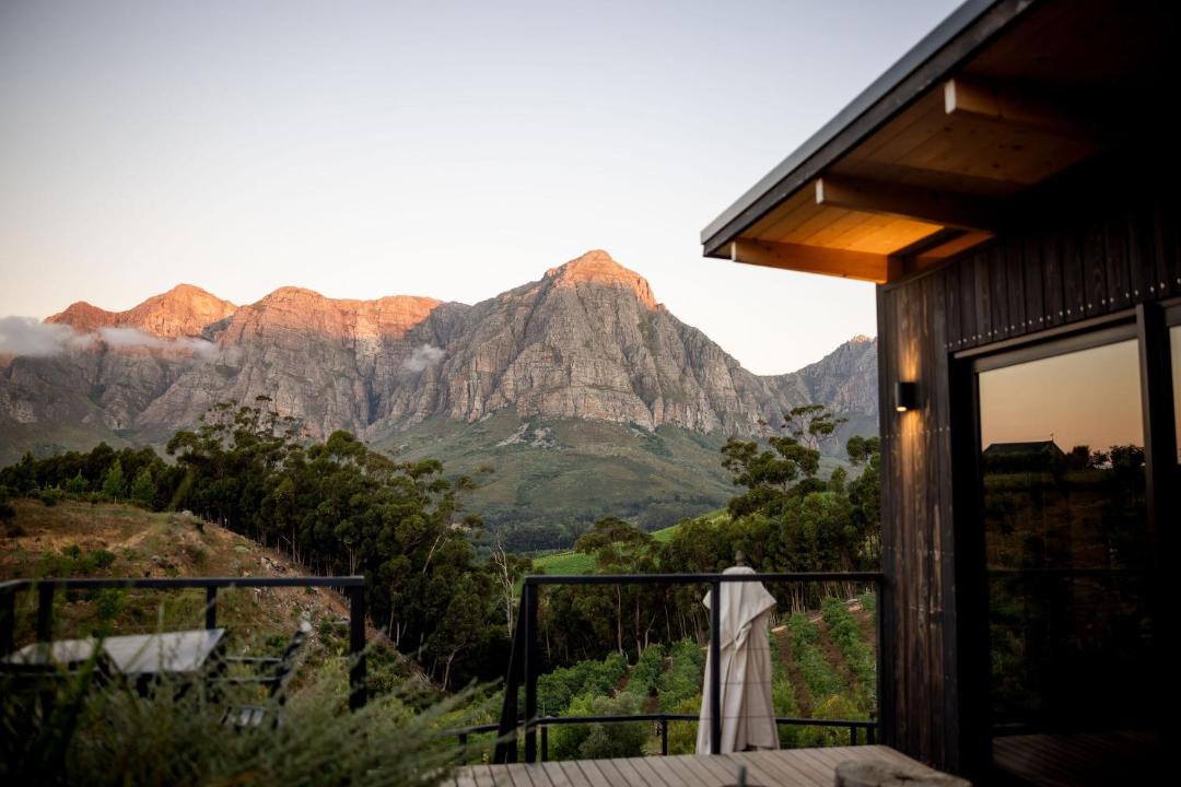 Photo of Others in Cape Winelands
