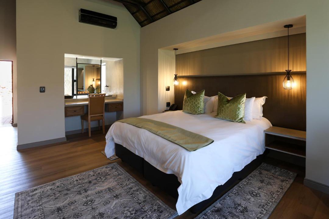 Photo of Bedroom in Krugersdorp