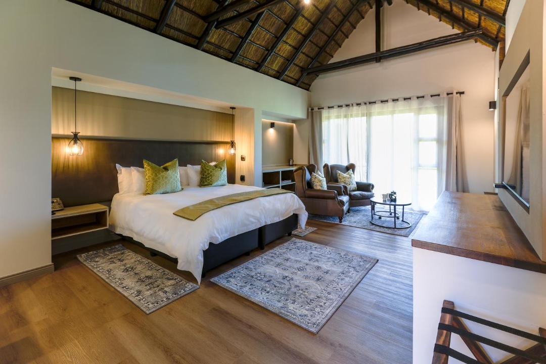 Photo of Bedroom in Krugersdorp
