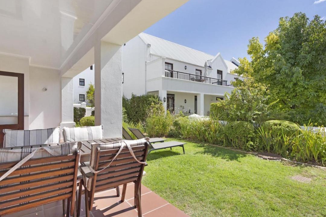Photo of Others in Stellenbosch