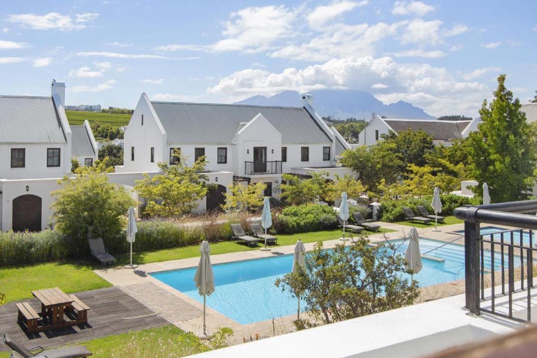 Photo of Others in Stellenbosch