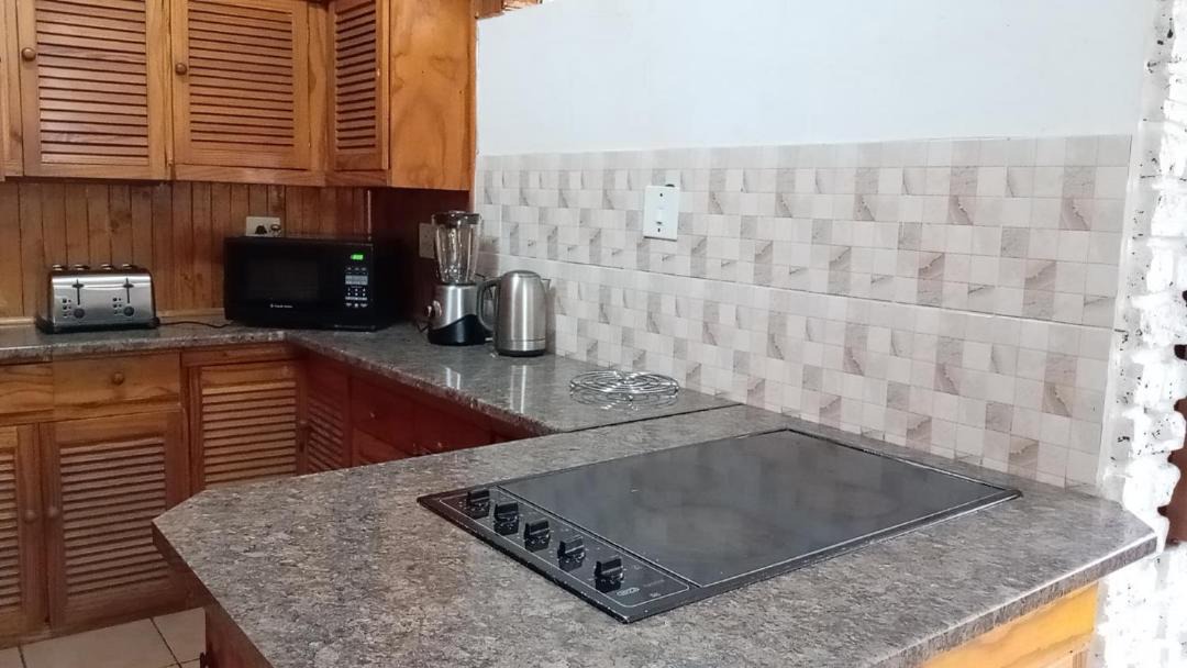 Photo of Kitchen in Randfontein