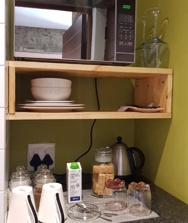 Photo of Kitchen in Riebeek Kasteel