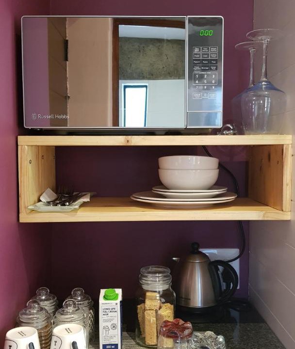 Photo of Kitchen in Riebeek Kasteel