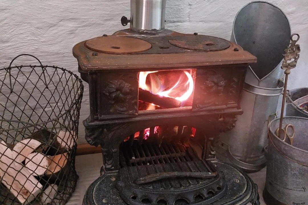 Photo of Kitchen in Howick