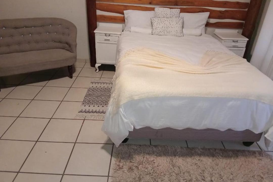 Photo of Bedroom in Kareeberg