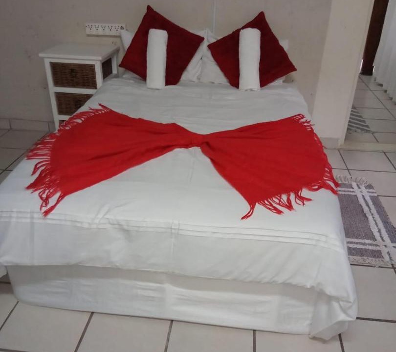 Photo of Bedroom in Kareeberg