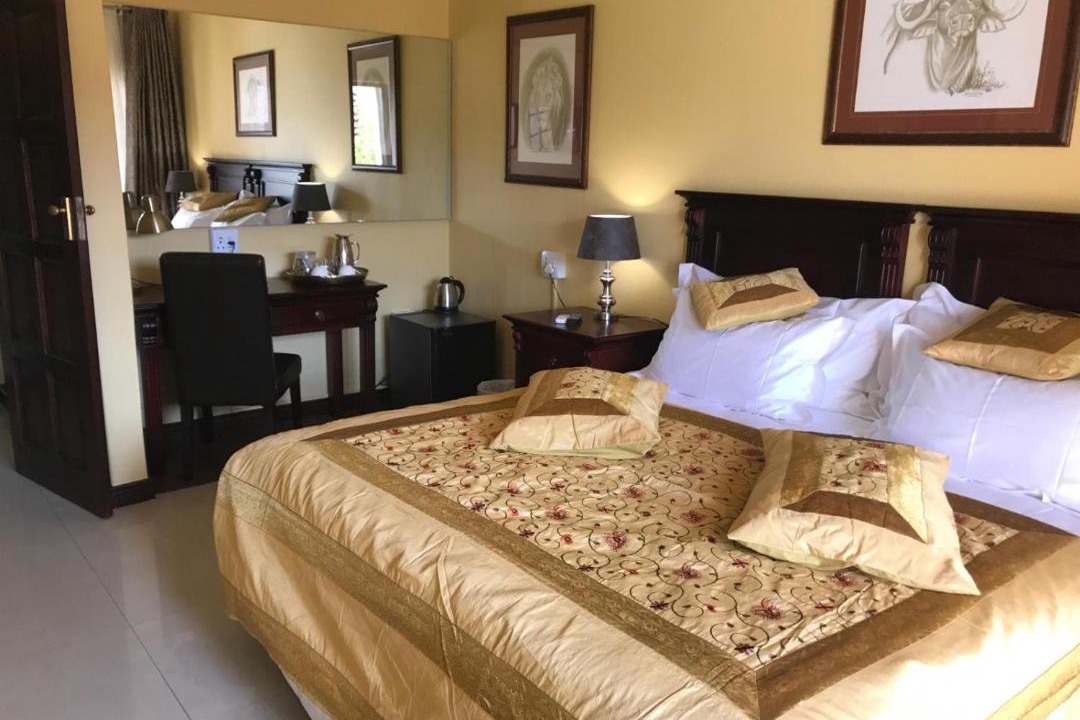 Photo of Bedroom in Akasia