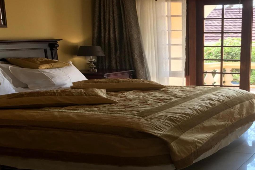 Photo of Bedroom in Akasia