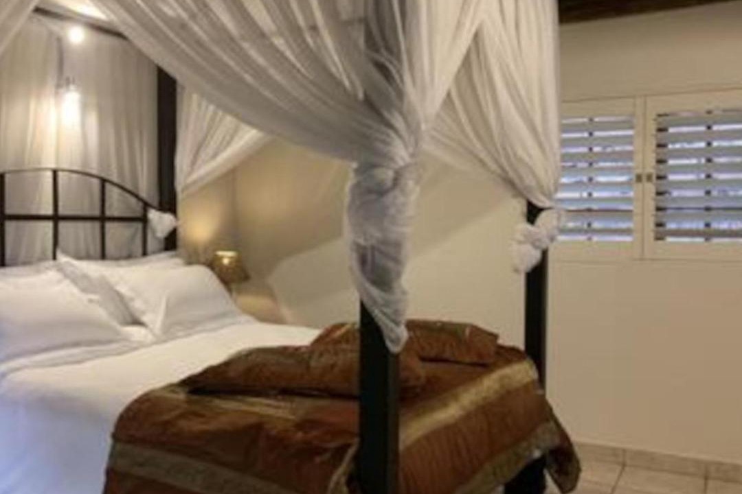 Photo of Bedroom in Akasia