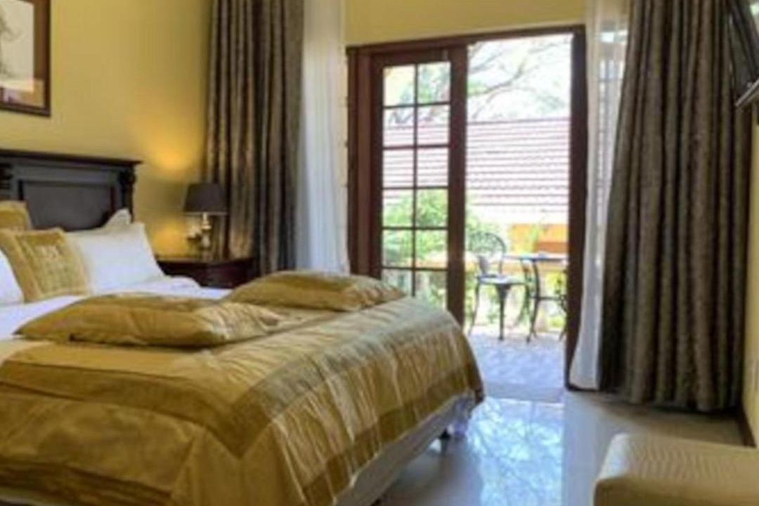 Photo of Bedroom in Akasia