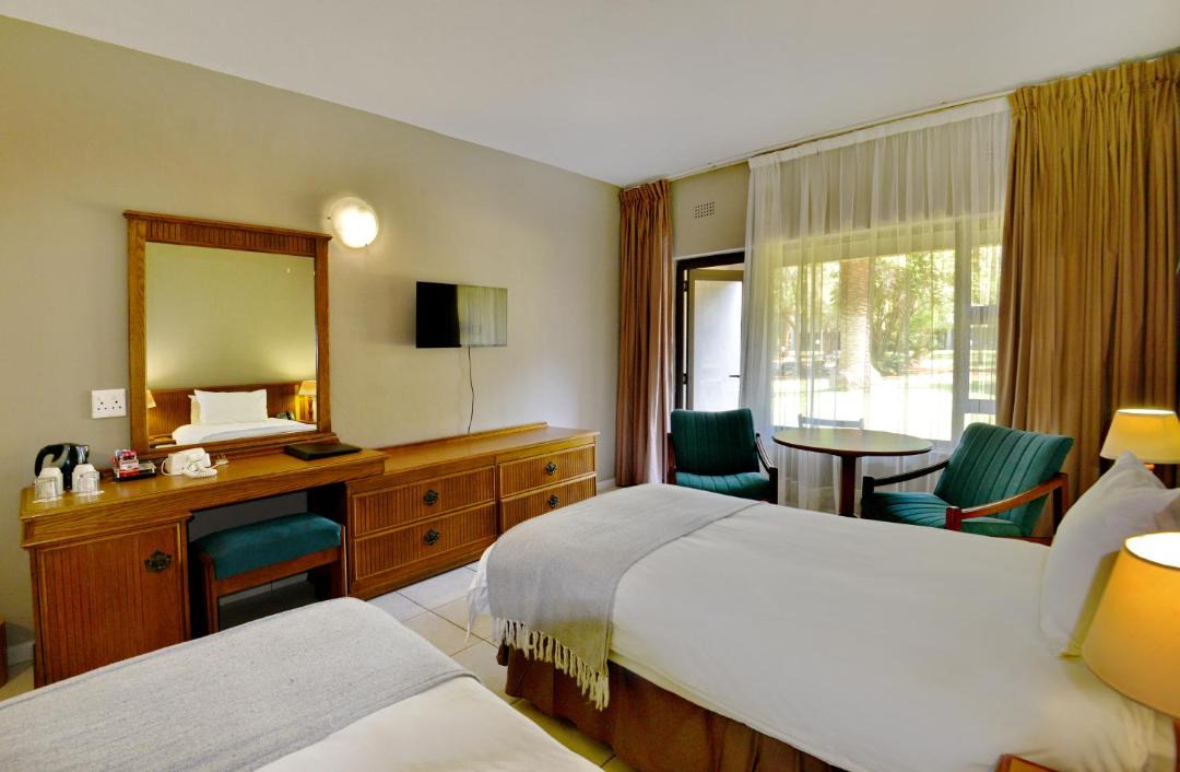 Photo of Bedroom in Boshoek