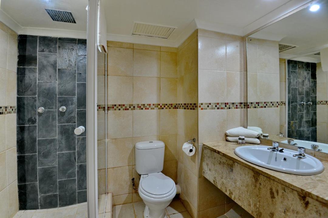 Photo of Bathroom in Boshoek