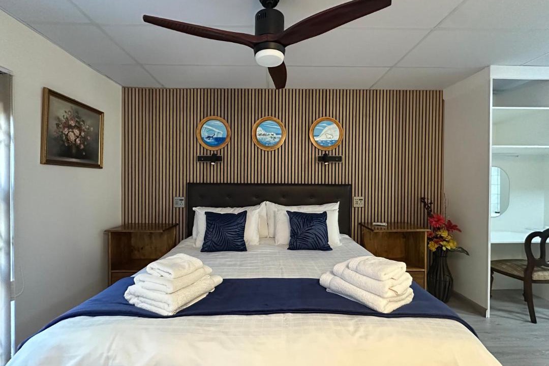Photo of Bedroom in Mountainside