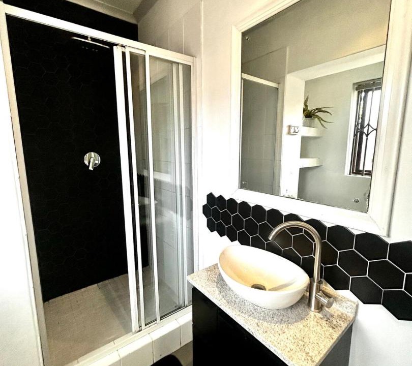Photo of Bathroom in Die Boord