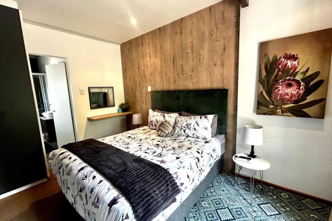 Photo of Bedroom in Die Boord